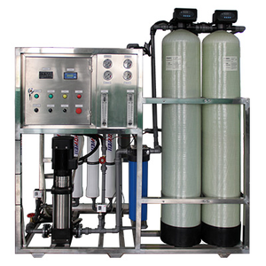 home automatic water purifier machine - qinhuangwater.png